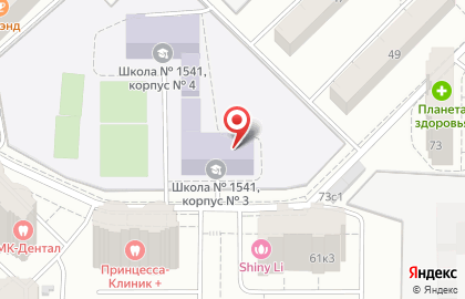 Суперштукатурка.рф на карте