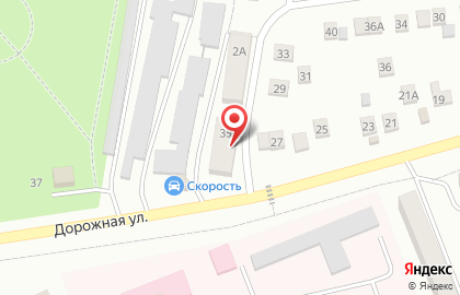 РЦ Автодизель на карте