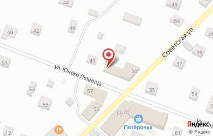 Цвет Настроения на карте
