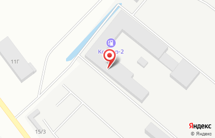 Торговая компания МетизТорг на улице Тимофея Чаркова на карте