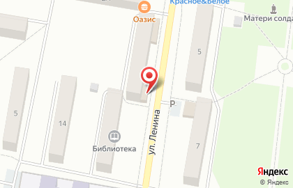 Магазин цифрового телевидения на карте