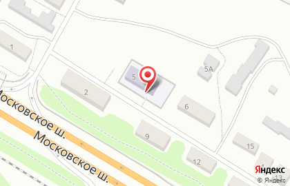 Солнышко в Рязани на карте