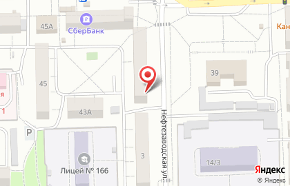 Агентство недвижимости Сорренто на карте