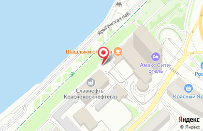 Автомойка Турист на улице Анатолия Гладкова на карте