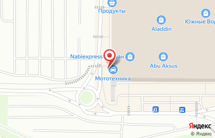 Типография Полиграфия от А до Я в Москве на карте