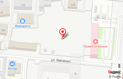 РА "Варио" на карте
