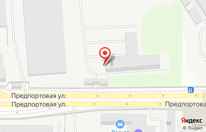 Интернет-магазин Сундук домовенка на карте