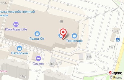 Сервисный центр Ремонтируем все на Кировоградской улице на карте