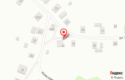 Транспортная компания Дорбизнес на карте