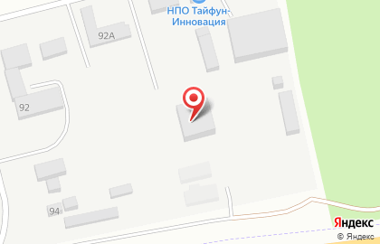 Торговая компания ТехСтройКонтракт на карте