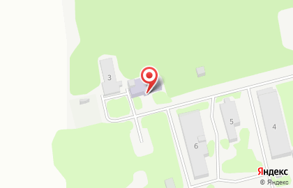 Челябинский областной аэроклуб ДОСААФ России в Челябинске на карте