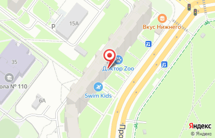 PRO.Цветы на карте