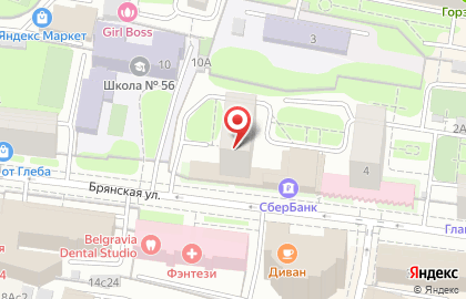 Лепестки роз - Leproz.ru на карте