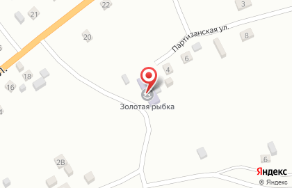 Детский сад, с. Камлак на карте