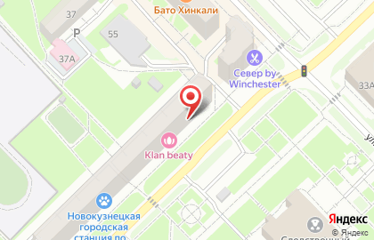 Кафе Прага на Пионерском проспекте на карте