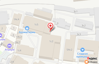 Оптовая фирма, ИП Талан А.Н. на карте