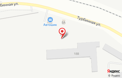 Автономные технологии на карте