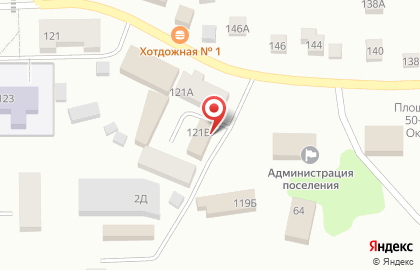 Торговая компания Novatec в Екатеринбурге на карте