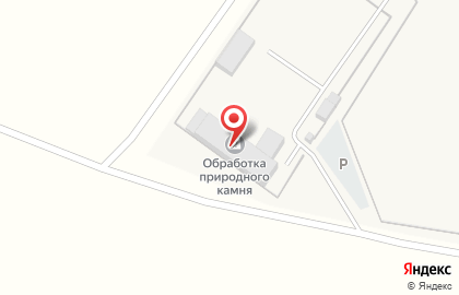 Камнеобрабатывающая компания Дацун на карте