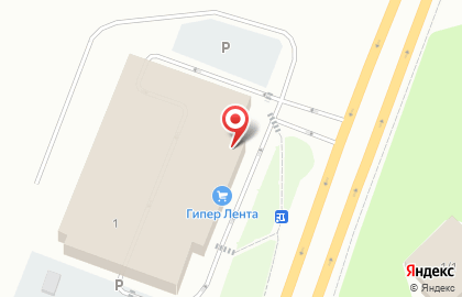 Банкомат Тинькофф в Уфе на карте