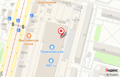 Микрокредитная компания Ариадна на Заозёрной улице на карте