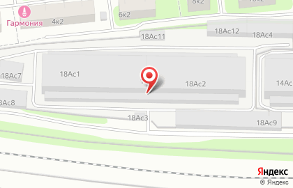 Интернет-магазин Brands Home на 3-й Карачаровской улице на карте