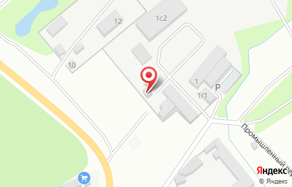 Компания Эвэн на карте