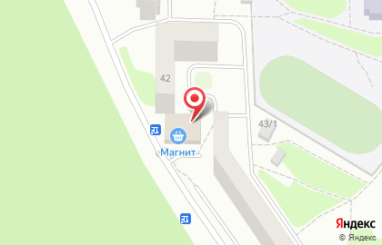 Уральский банк реконструкции и развития, ПАО в Екатеринбурге на карте