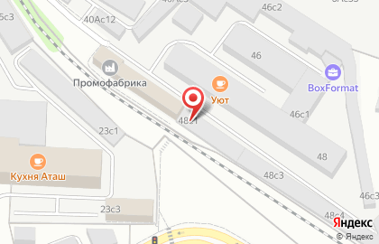 Эксклюзив-классик на карте