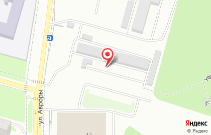 Центр Гимнастики Светланы Хоркиной на карте