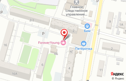 Аптека Диалог в Москве на карте