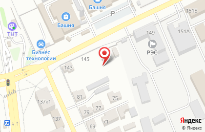 ООО Нежность на карте