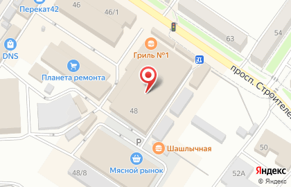 Триколор на карте