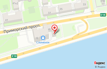 ООО Теплосистемы на карте