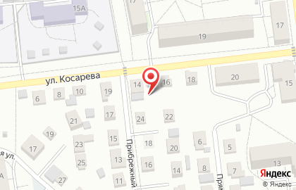 Мастер+ в Екатеринбурге на карте