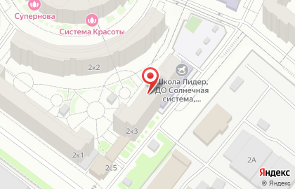 Alfi collar на карте