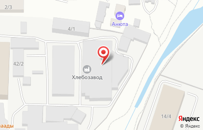 Скиф на улице Дзержинского на карте