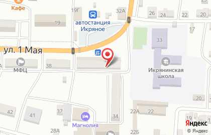 Капитал Ломбард на Советской улице на карте