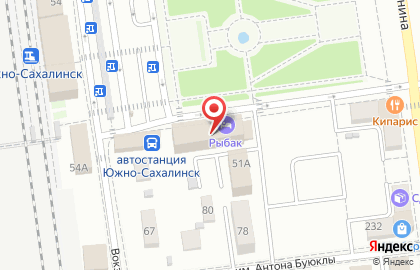 ОАО ЖАСО на улице Карла Маркса на карте
