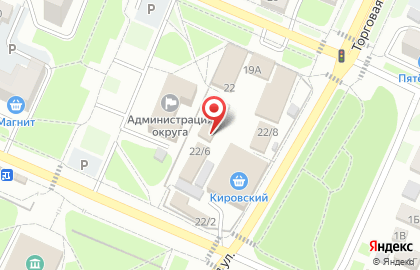 Соня на улице Бетховена на карте