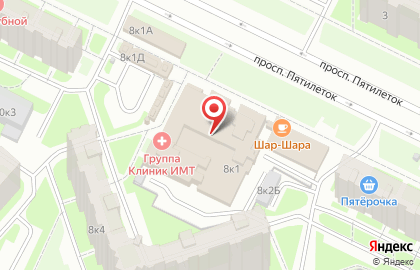 Ремонт Автохолодильников на карте