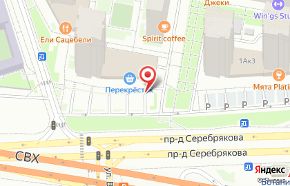 ООО « Мир Энергии» на карте