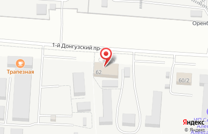 Центр горизонтального бурения компания по предоставлению услуг в области добычи нефти и природного газа на карте