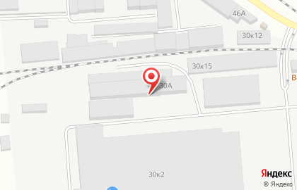 ЗАО Сибстройэлектро на карте