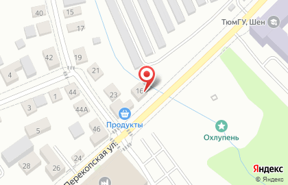 Многопрофильное ателье Viva Виктория на карте