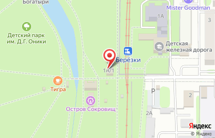 Кафе Смайлики на карте