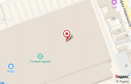 Yota в Кургане на карте
