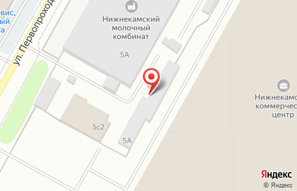 ГРК на карте