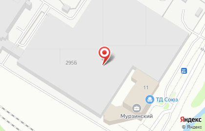 ЗАО Невский на карте
