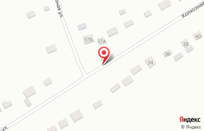 Почта России, АО в Рассказово на карте